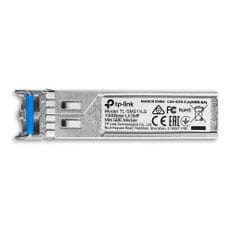 TP-Link 기가비트 SFP 10km 싱글모드 미니빅 LC 커넥터 5년 보증 TL-SM311LS