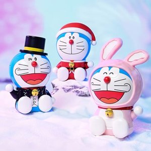 텐바이텐 도라에몽 시리즈 DIY 블록 장난감 피규어 3종 택1