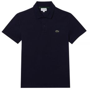 라코스테 24 Basic Solid Polo (DH0783-166) (베이직 솔리드 폴로)