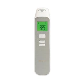 비접촉 체온계 국산 식약처인증 비대면 체온측정 비접촉식 체온계 프라나365