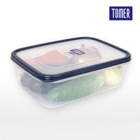 아트박스/마이스타일 토마 TOMER 직사각(9호) 3400ml 보관밀폐용기