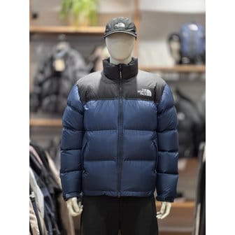 노스페이스 [부산점] 노벨티 눕시 RDS 다운 자켓 NJ1DQ50L