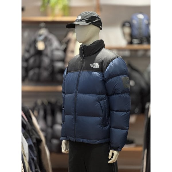 [부산점] 노벨티 눕시 RDS 다운 자켓 NJ1DQ50L