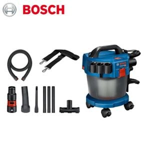 보쉬 충전진공청소기 베어툴 배터리별매 GAS18V-10L