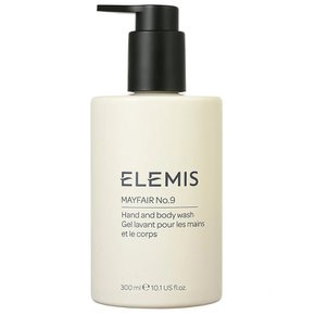 Elemis 엘레미스 하우스 오브 엘레미스 메이페어 No.9 핸드 앤 바디 워시 300ml