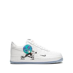 Air Force 1 Fly레더 QS  quot Earth Day quot  스니커즈s CI5545