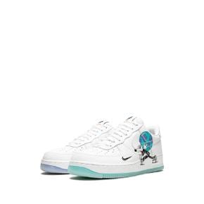 Air Force 1 Fly레더 QS  quot Earth Day quot  스니커즈s CI5545