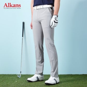  알칸스 여름 남성 골프바지 남자 골프웨어 SM02S062