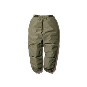 FR 2L Down Pants PA-21AU001