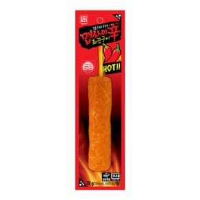 한성 맵사이신 화끈구이 70g 핫도그 소시지 어묵바