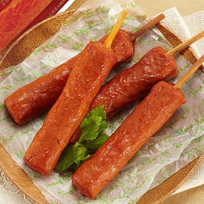 한성 맵사이신 화끈구이 70g 핫도그 소시지 어묵바