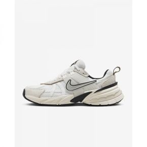 매장정품 나이키 NIKE V2K 런 신발 - 서밋 화이트화이트라이트 오어우드 브라운크롬 FN6703-10