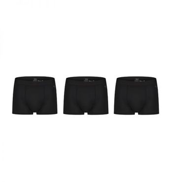 이스퀘어 5558406 Everlast Mens 3Pk Boxers