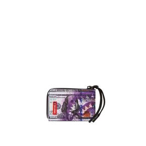 25SS 스프레이그라운드 지갑 910W6909NSZ multi MULTICOLOR
