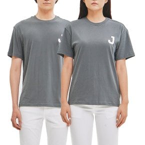 유니) 26수 빅레터링 반팔TS(스탠다드)_AL2WTS93-CH