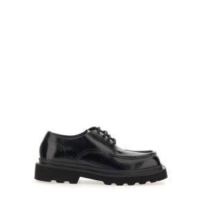 돌체 앤 가바나 Dress Shoes A10806_A120380999 BLACK