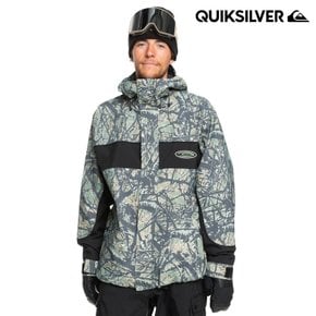 남성 스키/보드자켓 HIGH ALTITUDE 20K  JACKET (QE51SJ057)