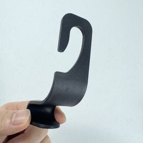 자동차 차량 자석 걸이 후크 2P