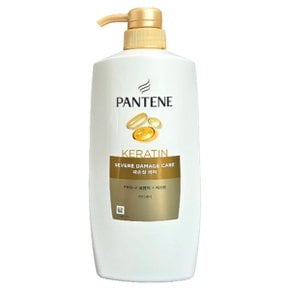 극손상케어 컨디셔너 750ml