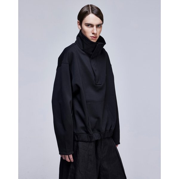 [파주점] 컬렉션 유스 아쿠아렐 코쿤 하이넥 SH2TS710BK