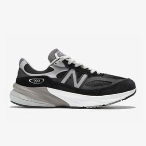 NB 990v6 W990BK6 (MADE IN USA) NBPZES101B-19