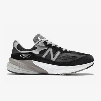 뉴발란스 NB 990v6 W990BK6 (MADE IN USA) NBPZES101B-19