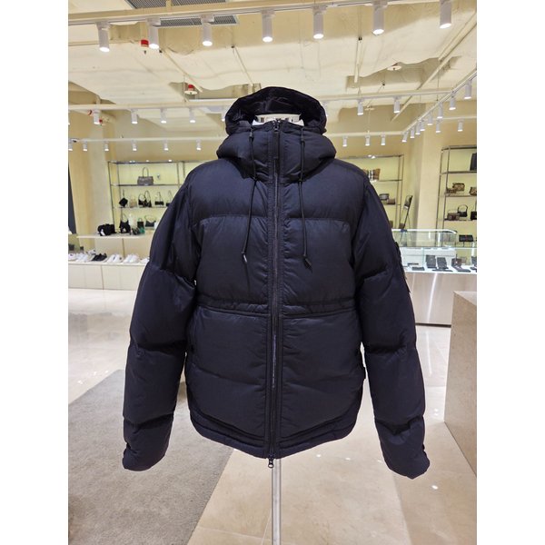 [부산점] 남성 립스탑 듀라 다운자켓 4100019-S0182-V0029