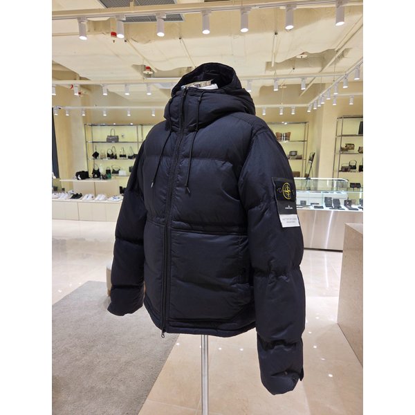 [부산점] 남성 립스탑 듀라 다운자켓 4100019-S0182-V0029