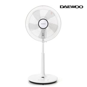 [DAEWOO] 대우 저소음 초미세풍 14형 스탠드 선풍기 DEF-BS150