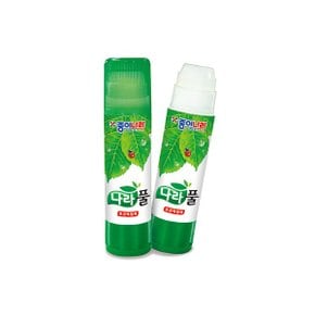 딱풀 종이나라 나라풀 고체풀 투명풀 8