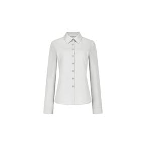 아모멘토 26FW Slim Shirt (3 Colors)
