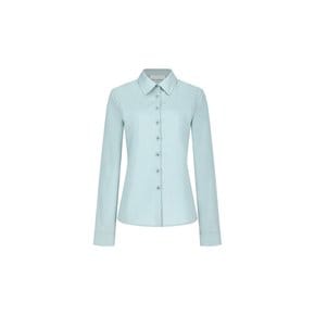 아모멘토 26FW Slim Shirt (3 Colors)