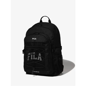 2024 NEW FILA 메이트 백팩/FS3BPG1007XBLK-신발주머니증정