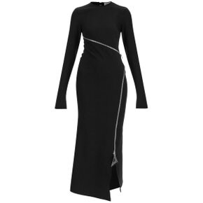 [디 아티코] Long sleeve dress 248WCM158E100 2867915