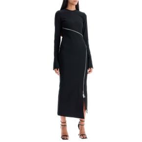 [디 아티코] Long sleeve dress 248WCM158E100 2867915