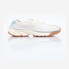 [해외배송] 아워레가시 스웨이드 앤 스무스 가죽 클로브 스니커즈 A2237KCL Indigo Leather