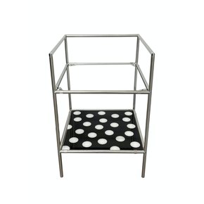 Big module shelf (dot black)