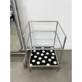 Big module shelf (dot black)