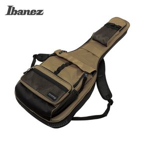 Ibanez POWERPAD GIG BAG KHAKI 아이바네즈 긱백