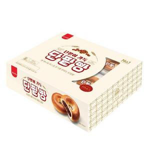 (G)삼립 단팥이 가득 단팥빵 8입 680g