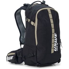 영국 유스위 백팩 USWE Core 16 3L Hydration Compatible Dual Sport Daypack Mud Green 1776886