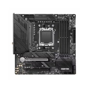 MAG B650M 박격포 WIFI