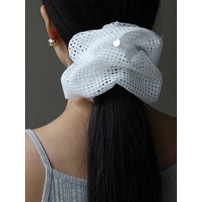 Big Mute Scrunchies