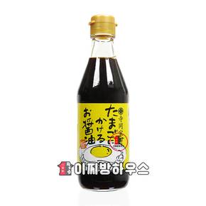 계란간장 300ml 계란에 뿌리는 간장 소스