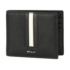 발리 반지갑 RBN BIFOLD 6CC U901P BLACK / 남성 반지갑