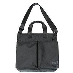 RADEON CROSS BAG / BLACK