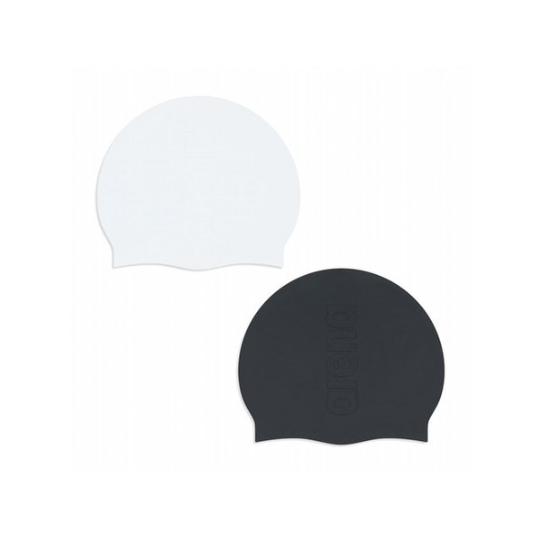 [W컨셉단독]팀스 실리콘수모2P BW