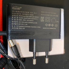 NP-31 야마하 디지털피아노 전용 아답타 12v 1.5A