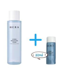 하이드로 리플렉팅 토너 170ml