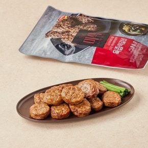 더미식 육즙떡갈비 450g